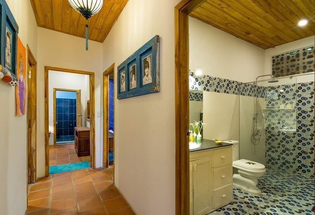 Photo of Bathroom in Cam An
