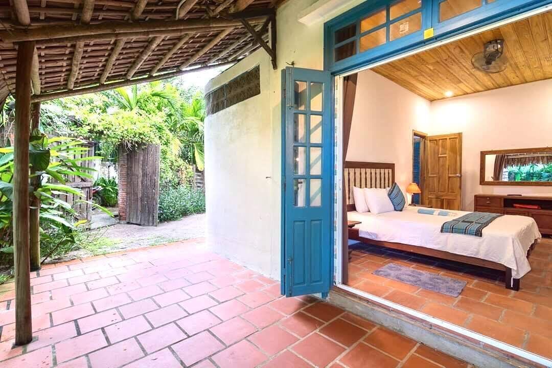 Photo of Bedroom in Cam An