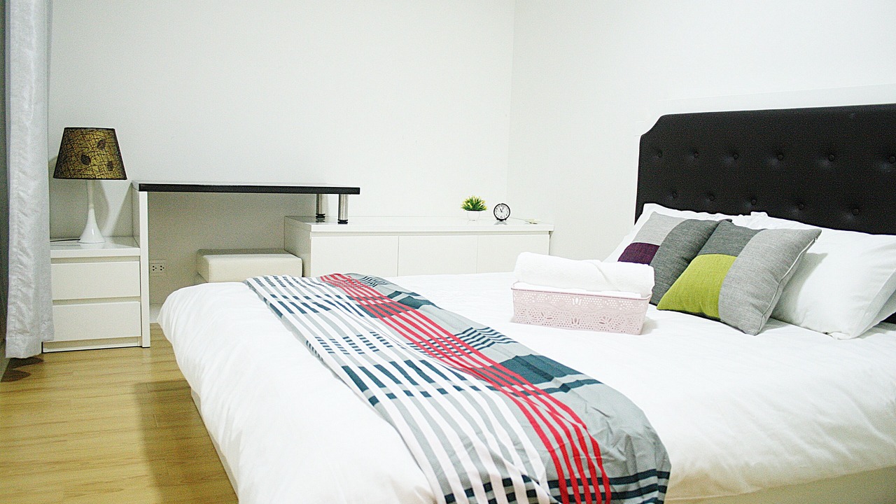 Photo of Bedroom in District 7
