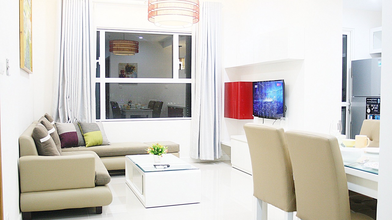 Photo of Bedroom in District 7