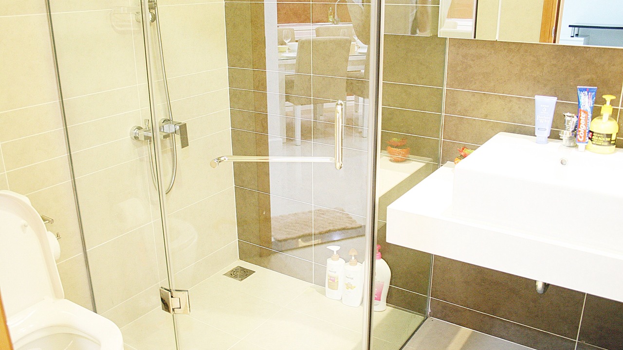 Photo of Bathroom in District 7