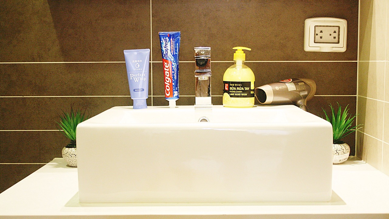 Photo of Bathroom in District 7