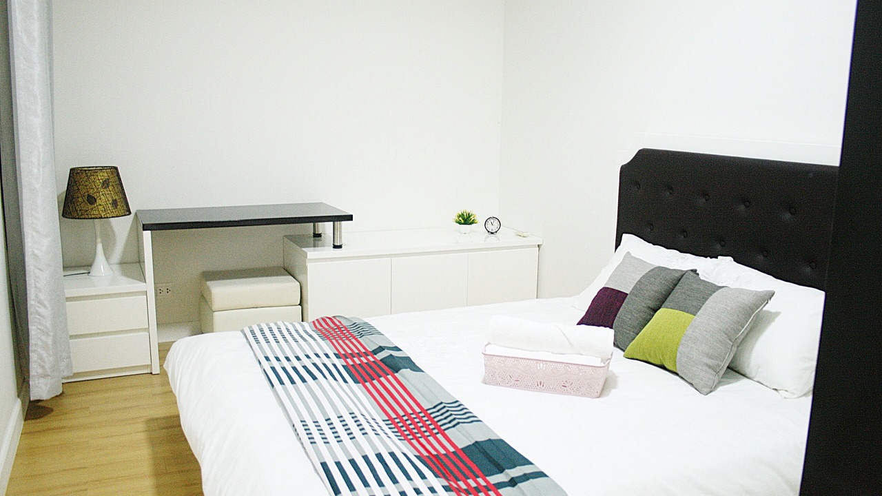 Photo of Bedroom in District 7