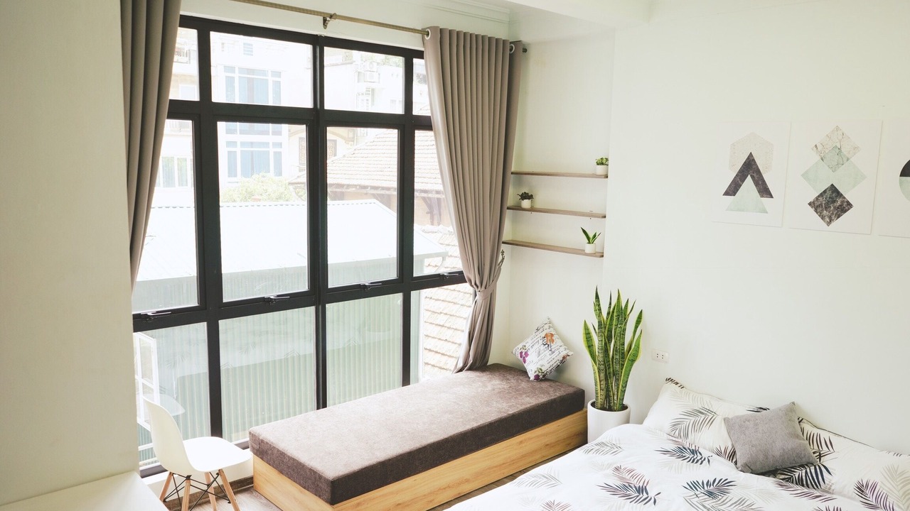 Photo of Bedroom in Ba Dinh