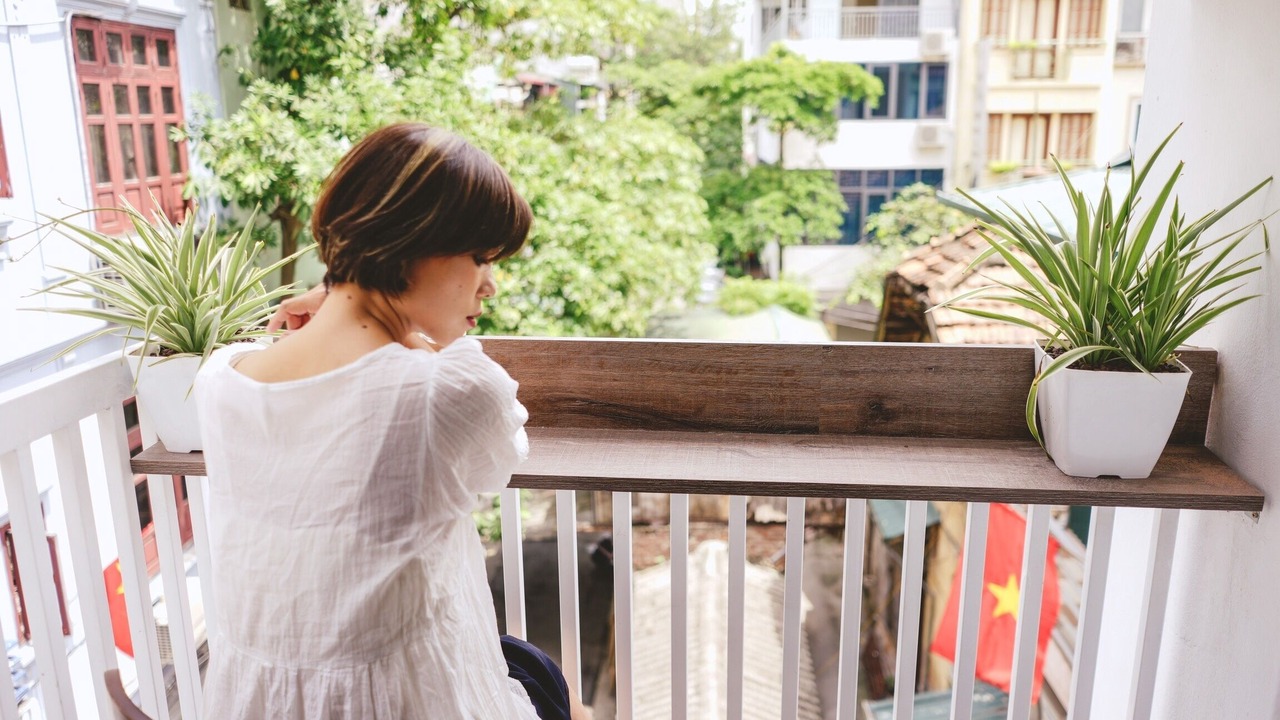 Photo of Outdoor in Ba Dinh