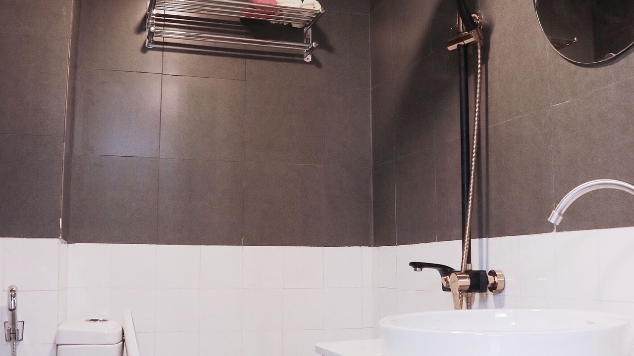 Photo of Bathroom in Ba Dinh