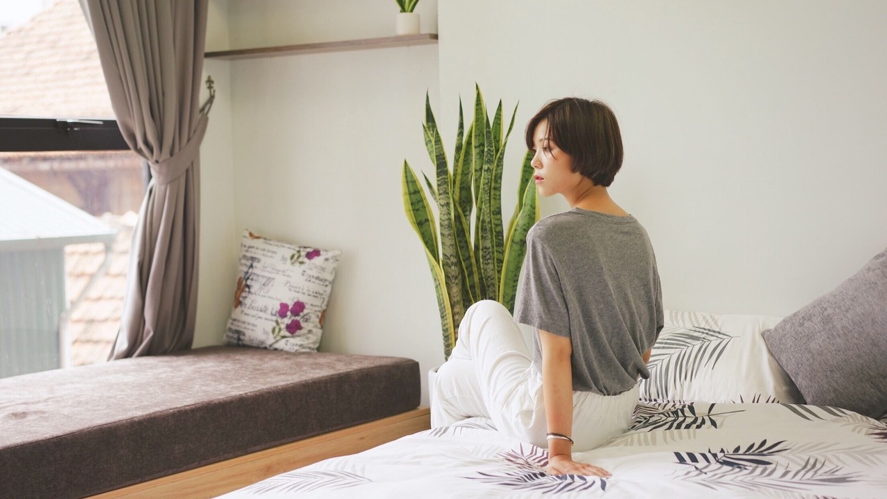 Photo of Bedroom in Ba Dinh