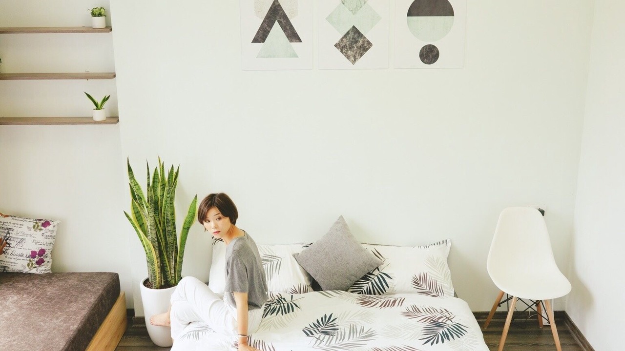 Photo of Bedroom in Ba Dinh