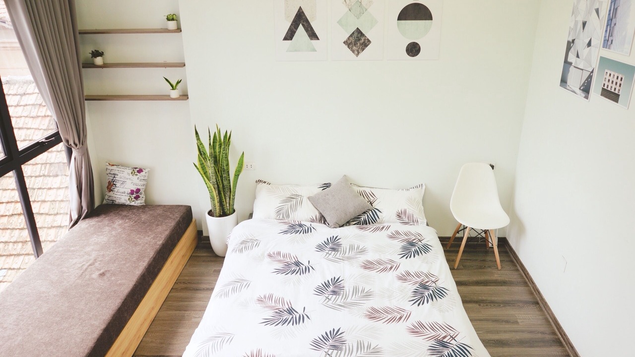 Photo of Bedroom in Ba Dinh