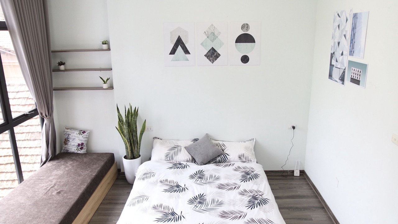 Photo of Bedroom in Ba Dinh