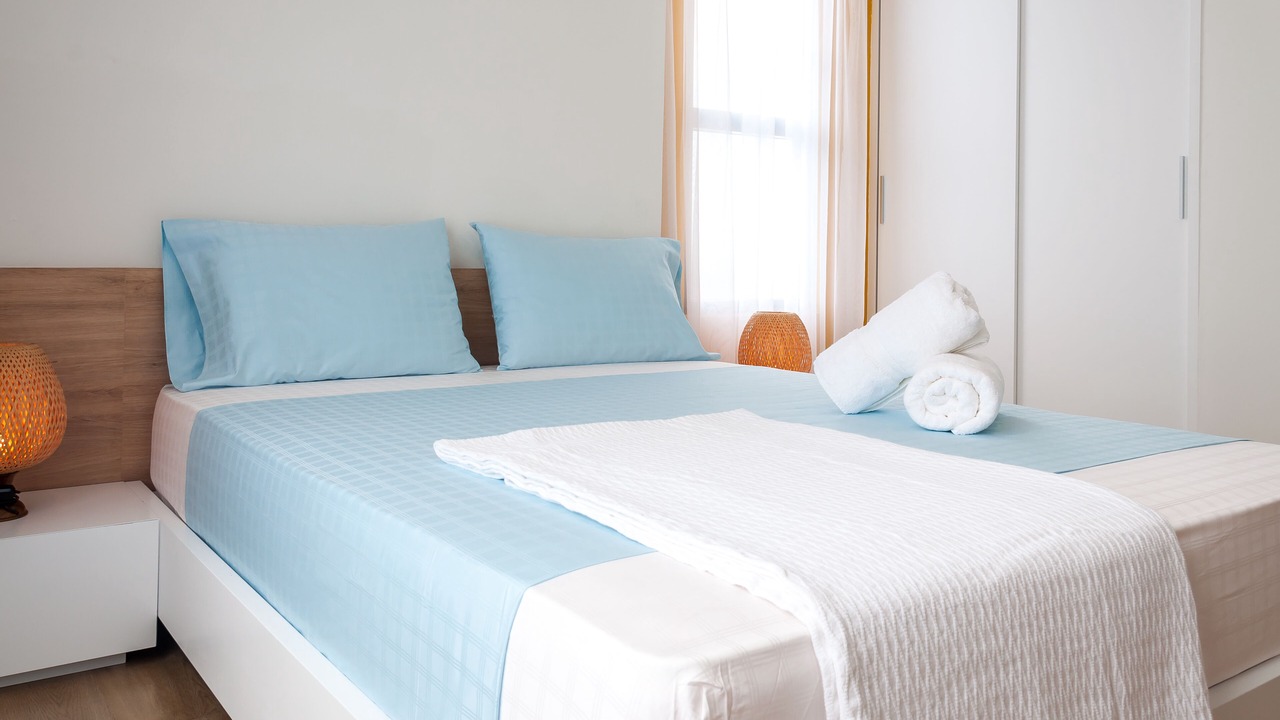 Photo of Bedroom in Bach Dang Riverside