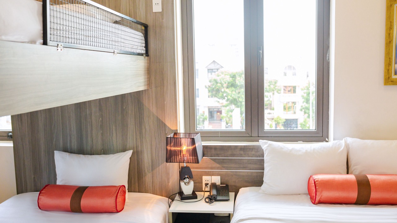 Photo of Bedroom in An Hai Đong