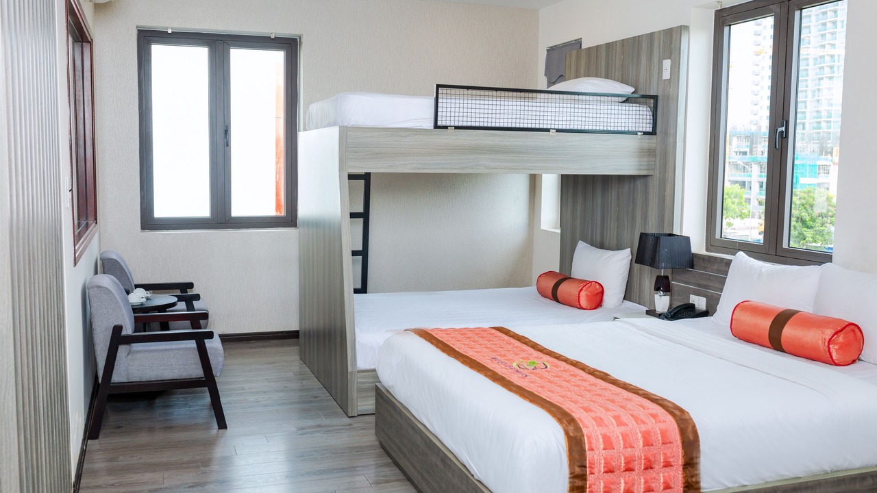 Photo of Bedroom in An Hai Đong