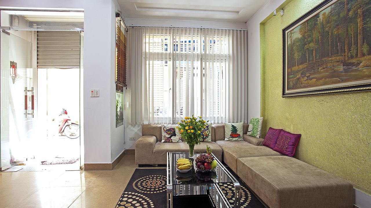 Photo of Livingroom in Tay Ho