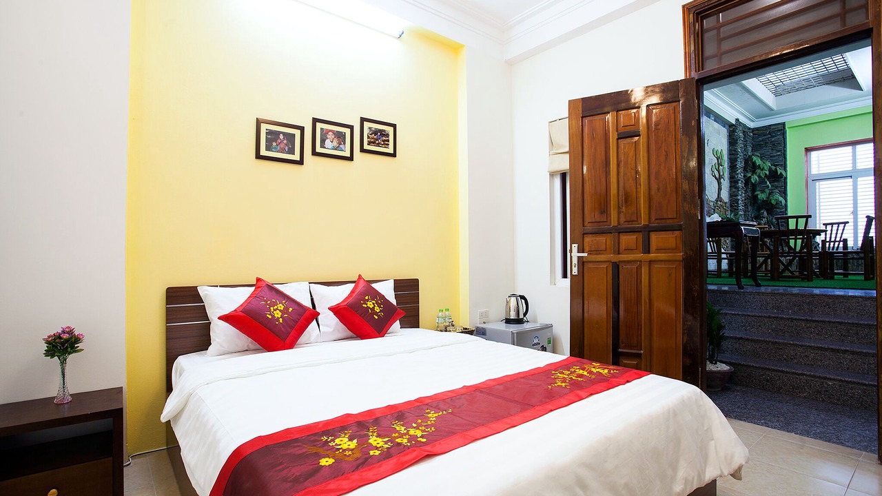 Photo of Bedroom in Tay Ho