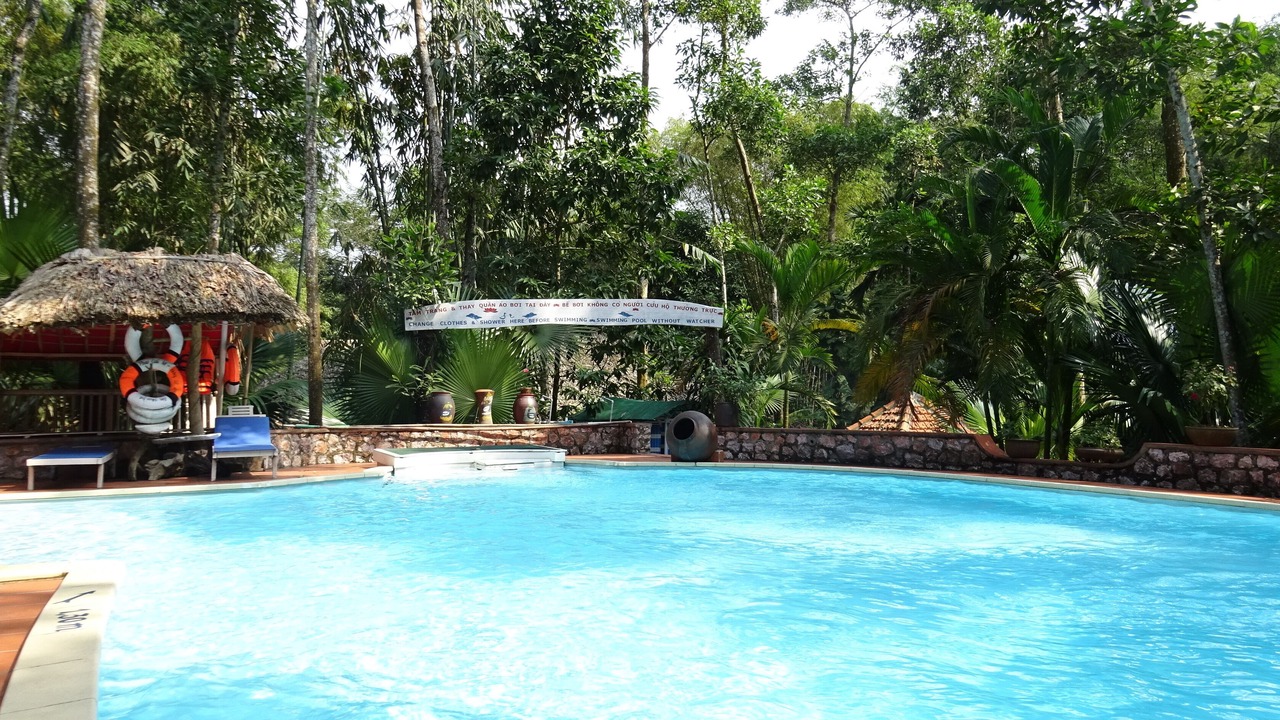 Photo of Outdoor in Luong Son