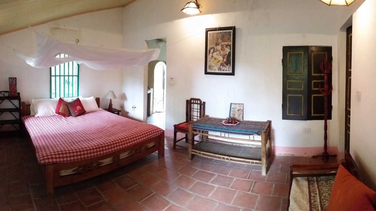 Photo of Bedroom in Luong Son