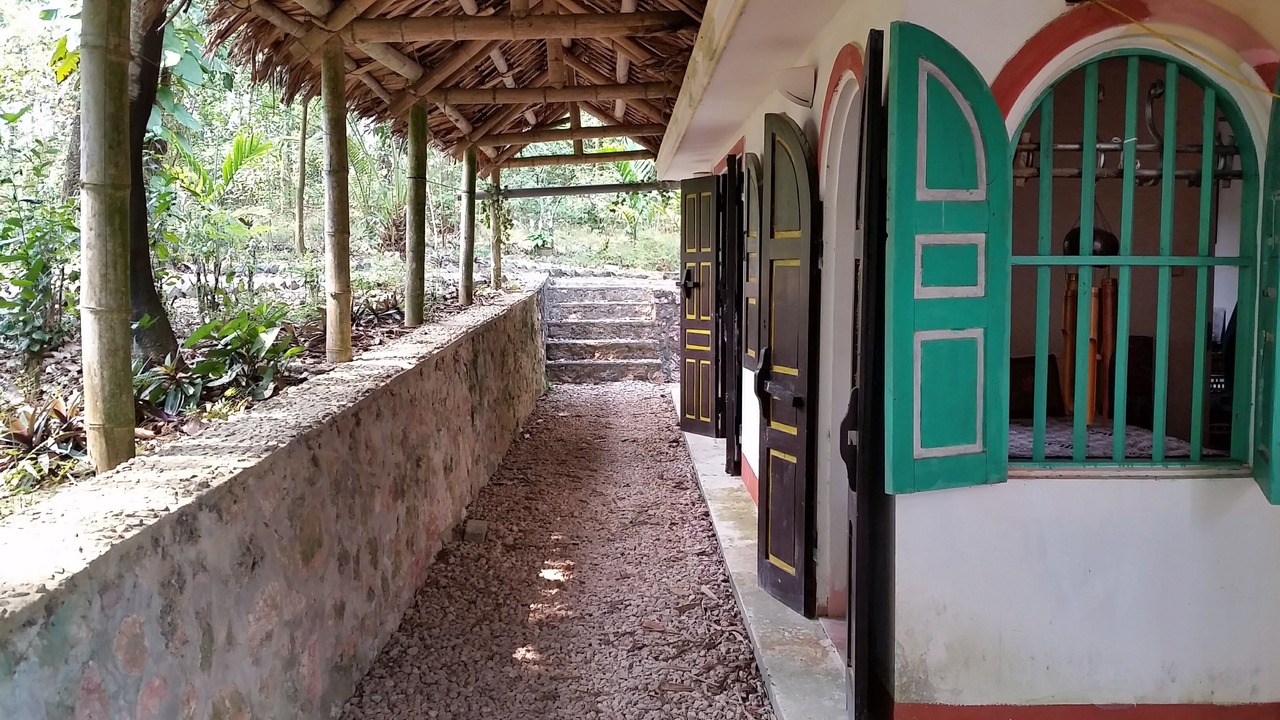 Photo of Outdoor in Luong Son
