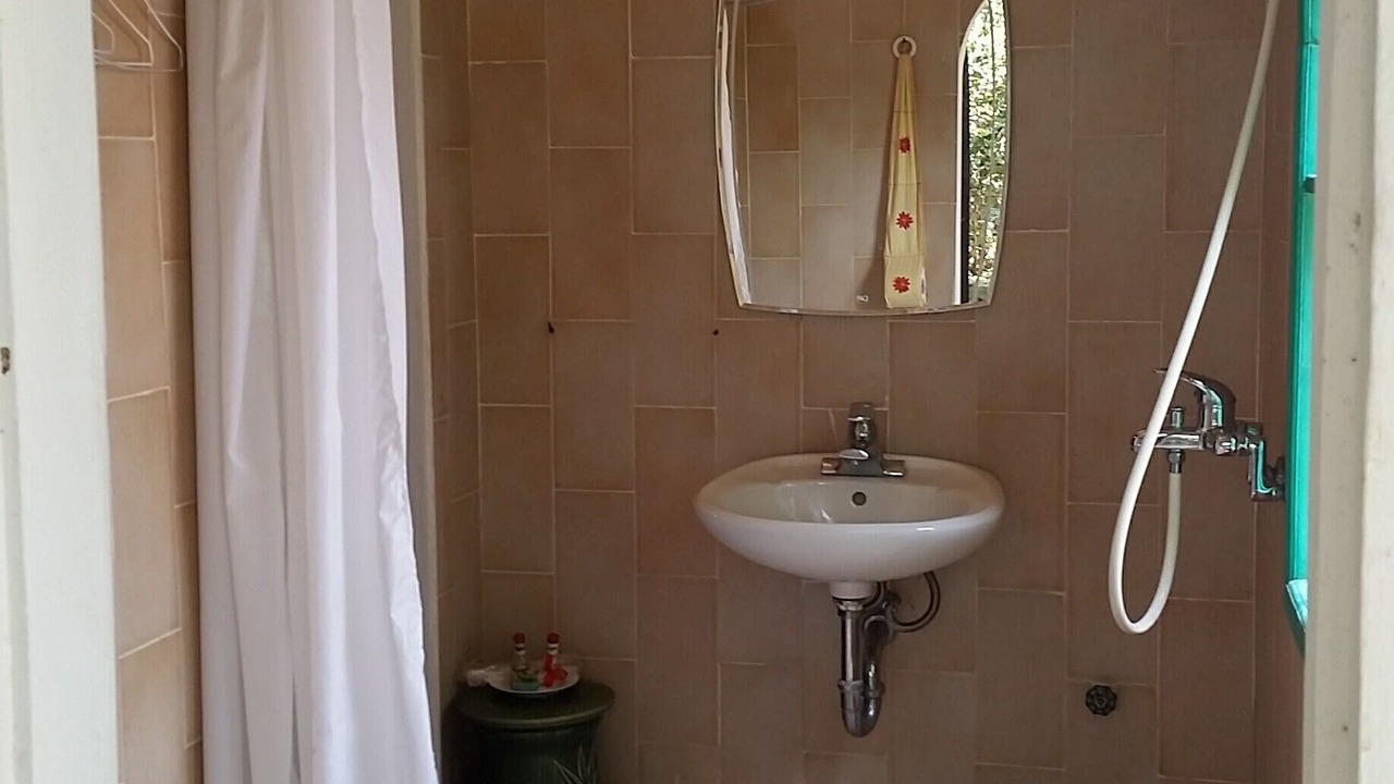 Photo of Bathroom in Luong Son