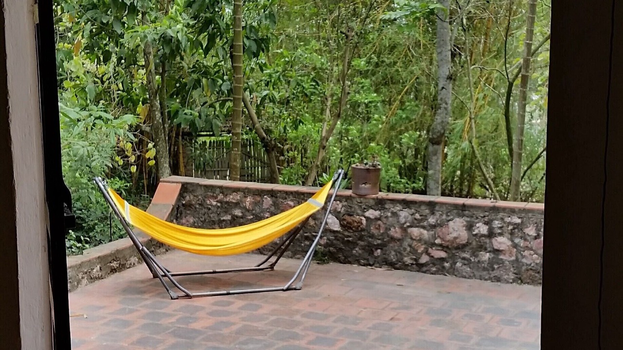 Photo of Patio Balcony in Luong Son