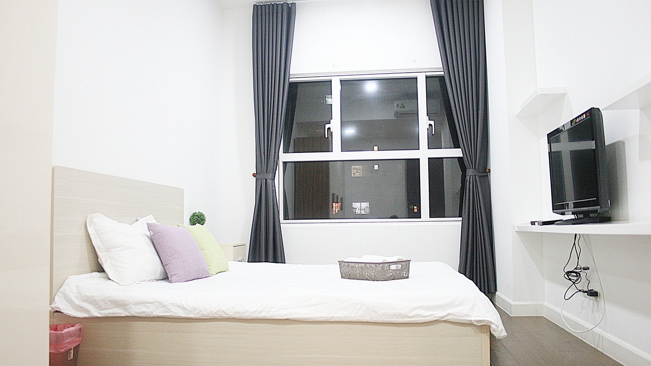 Photo of Bedroom in District 7