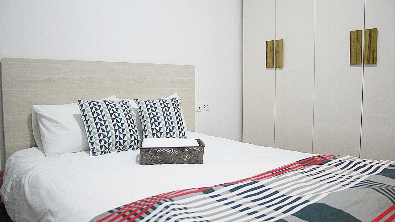 Photo of Bedroom in District 7