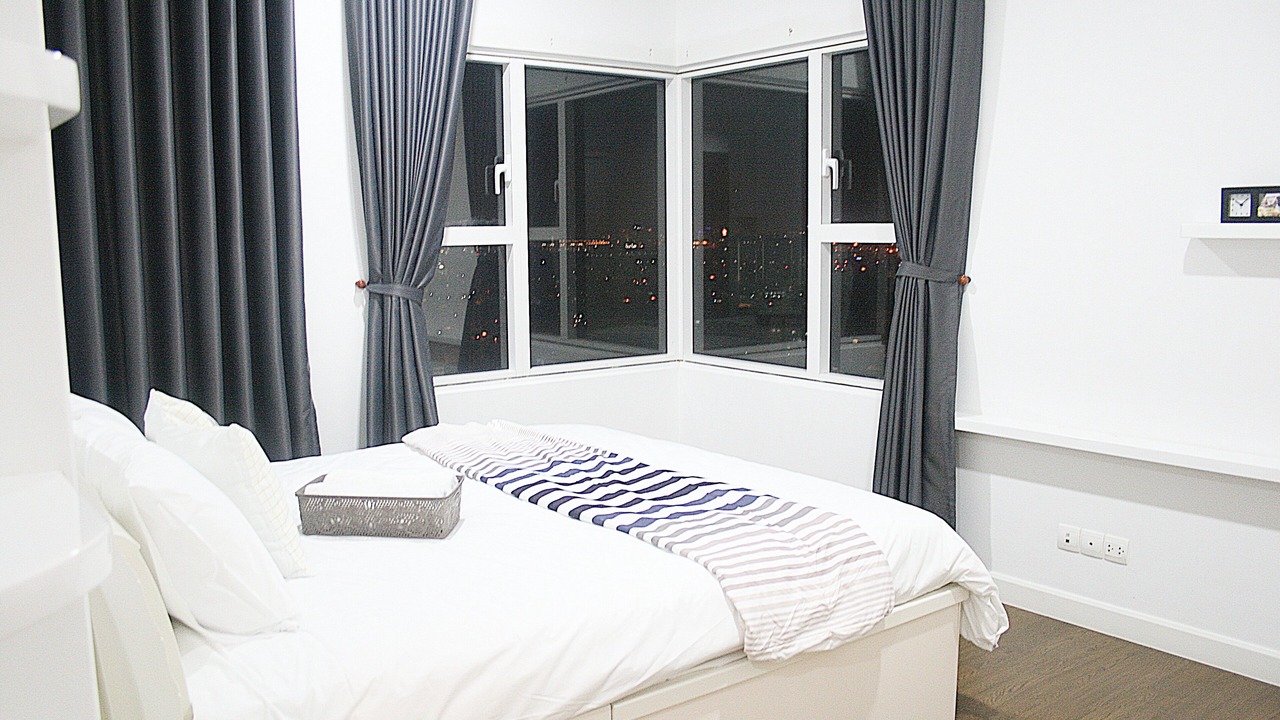 Photo of Bedroom in District 7