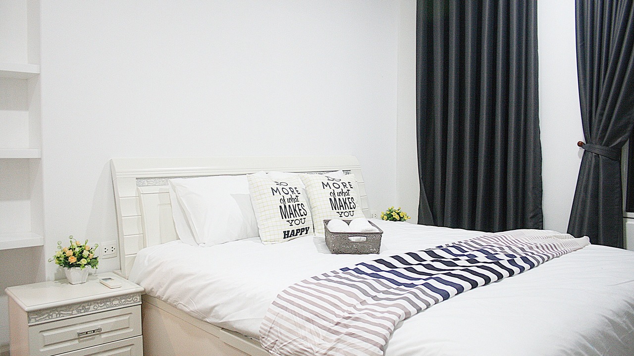Photo of Bedroom in District 7