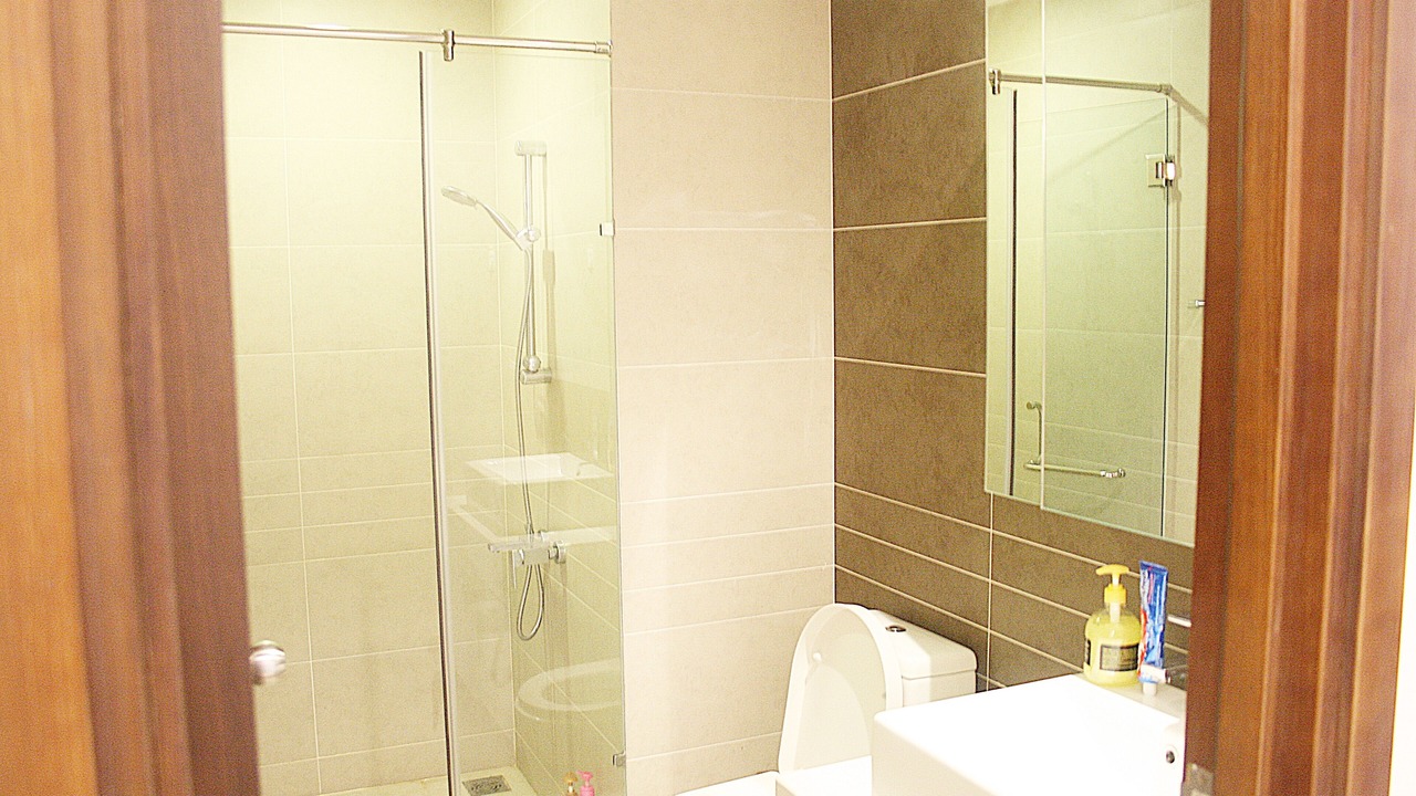 Photo of Bathroom in District 7