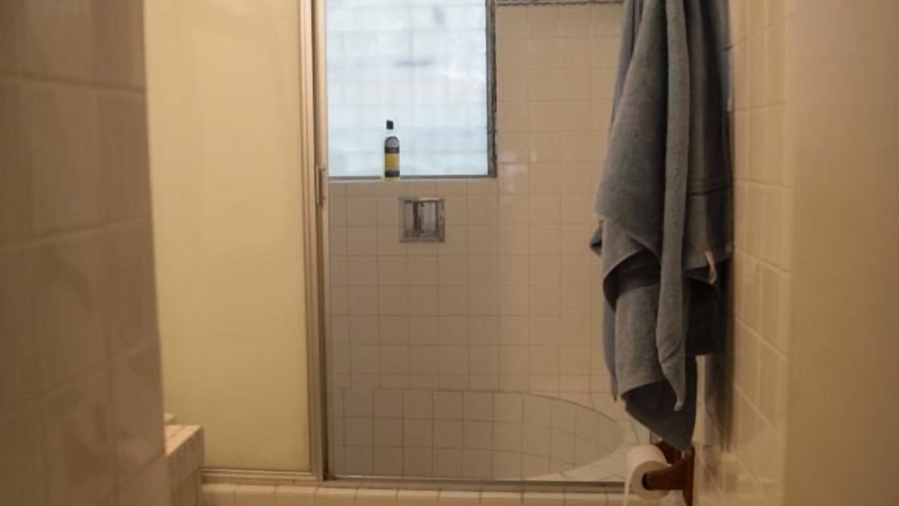 Photo of Bathroom in Caleta