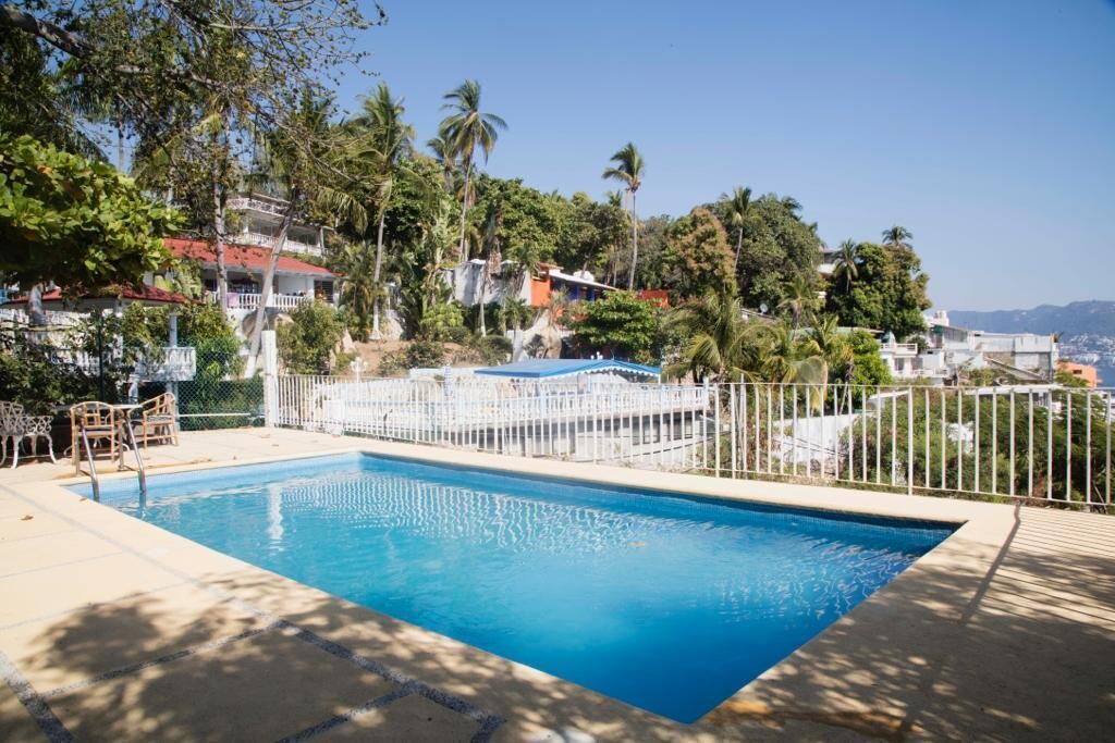 Photo of Outdoor in Caleta