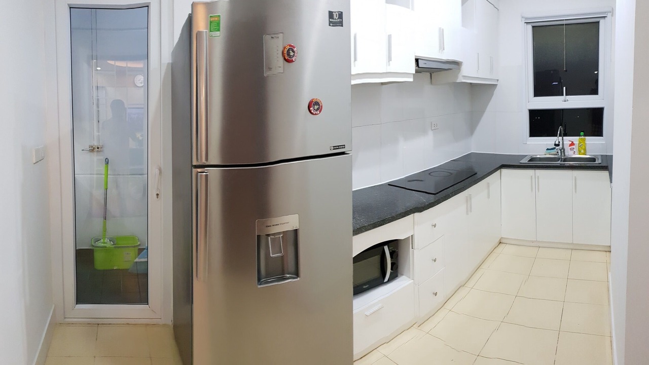 Photo of Kitchen in Tu Liem