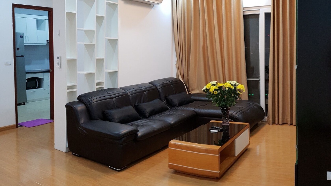 Photo of Livingroom in Tu Liem