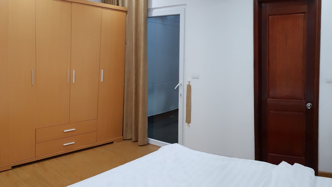 Photo of Bedroom in Tu Liem
