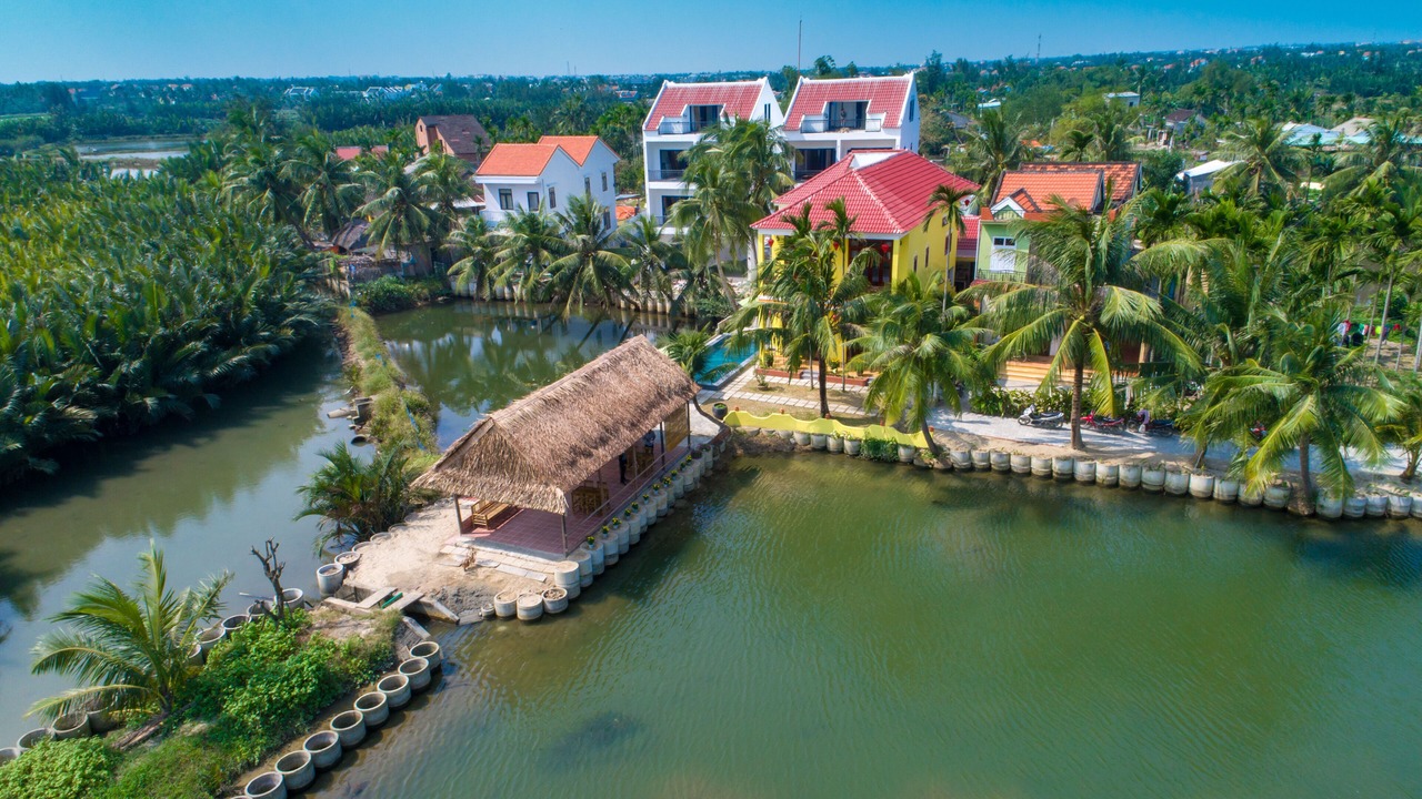 Photo of Outdoor in Cam Thanh