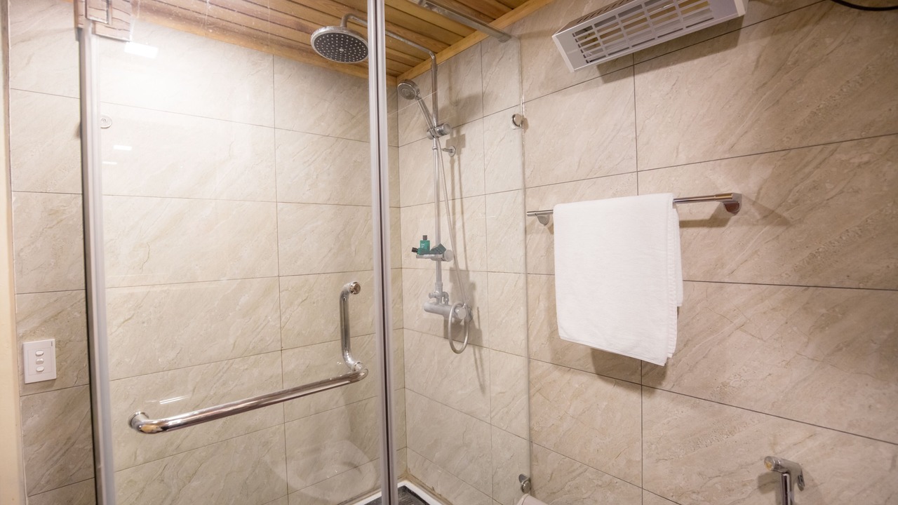 Photo of Bathroom in Hang Bai