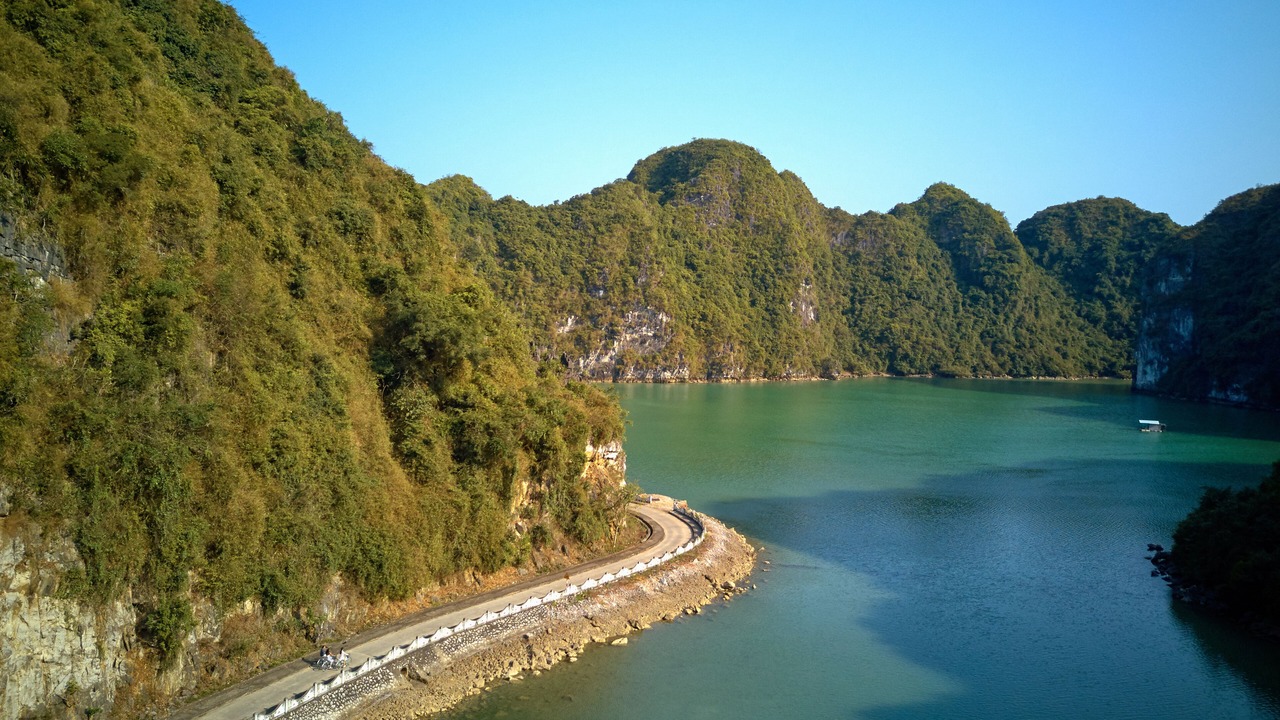 Photo of Others in Ha Long