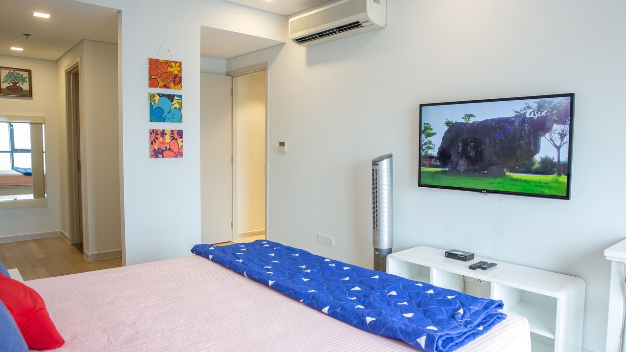 Photo of Bedroom in Hang Xanh