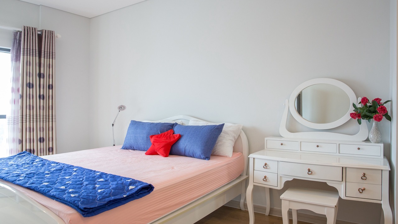 Photo of Bedroom in Hang Xanh