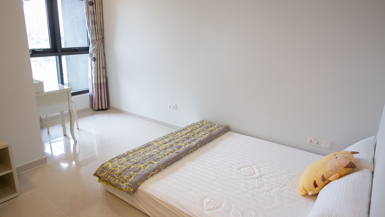 Photo of Bedroom in Hang Xanh