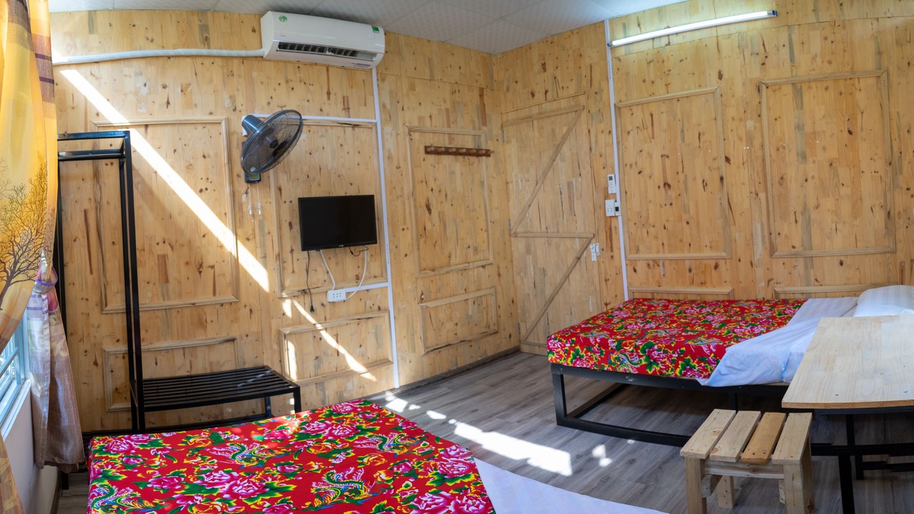 Photo of Bedroom in Vi Xuyen