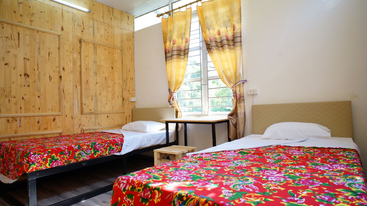 Photo of Bedroom in Vi Xuyen