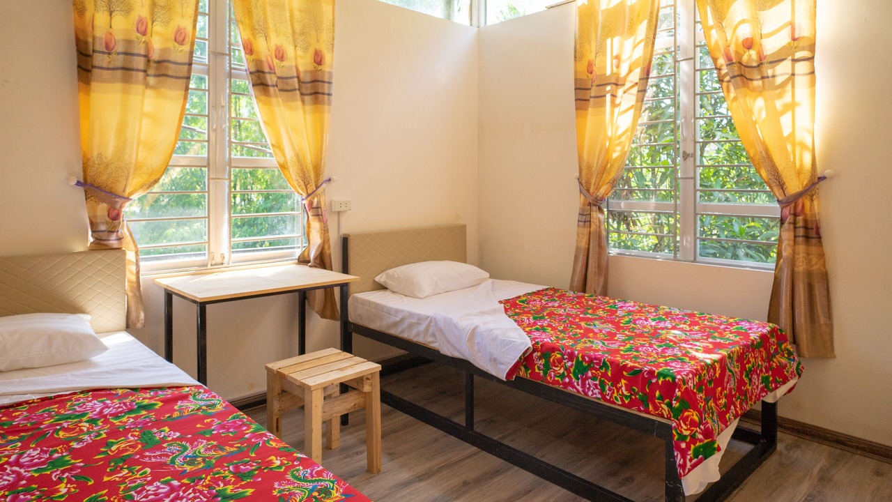 Photo of Bedroom in Vi Xuyen