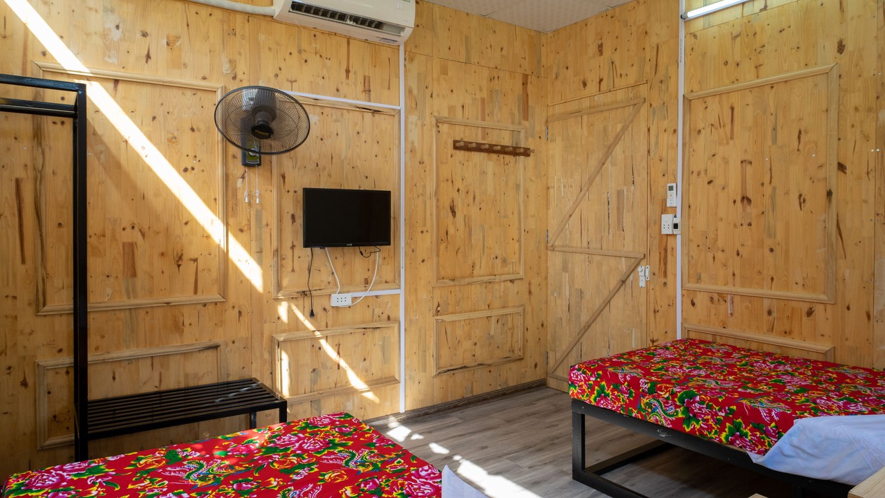 Photo of Bedroom in Vi Xuyen