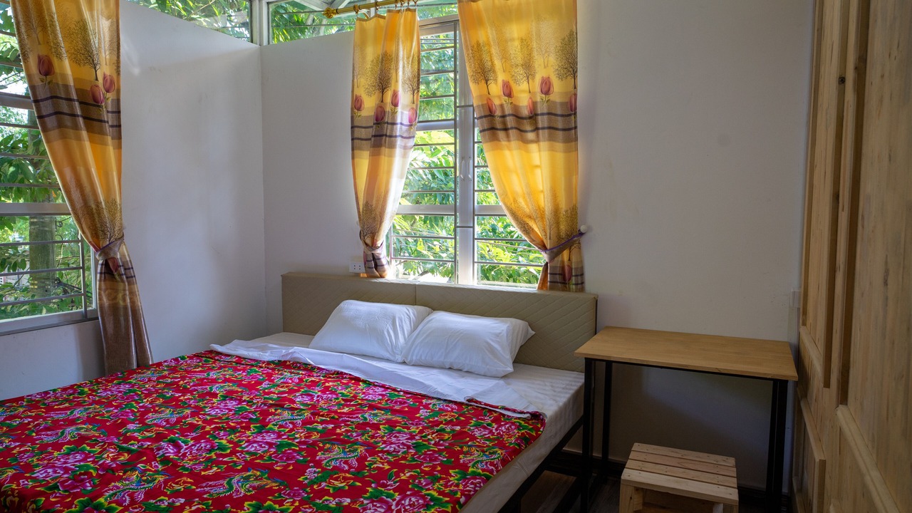 Photo of Bedroom in Vi Xuyen