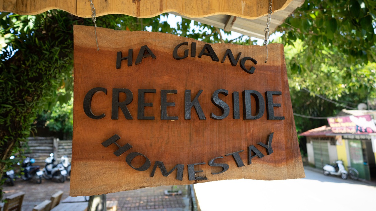 Photo of Outdoor in Vi Xuyen