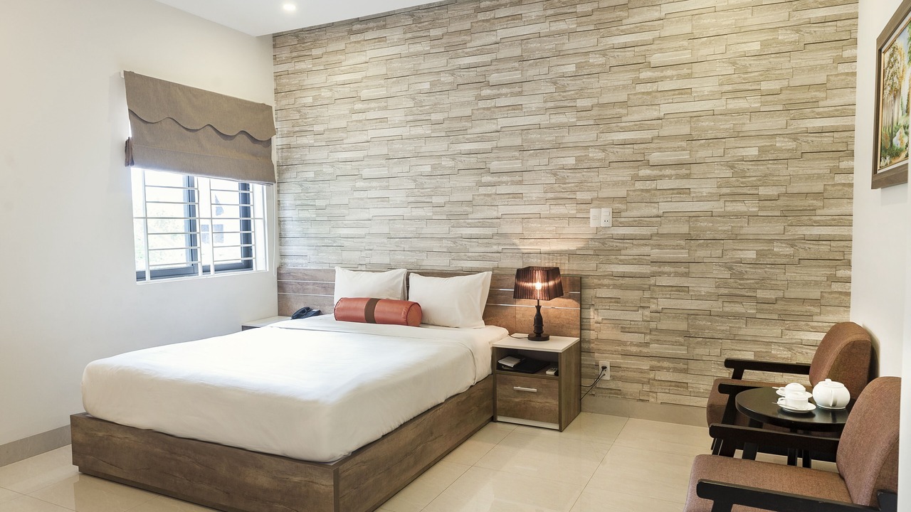 Photo of Bedroom in Son Tra
