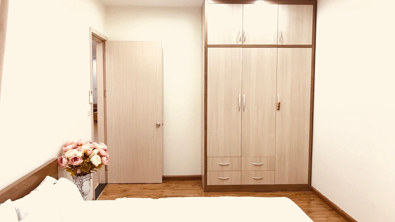 Photo of Bedroom in Tu Liem