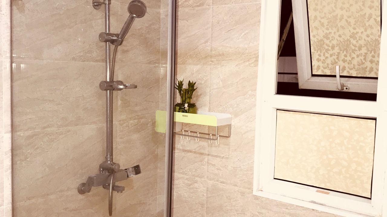 Photo of Bathroom in Tu Liem