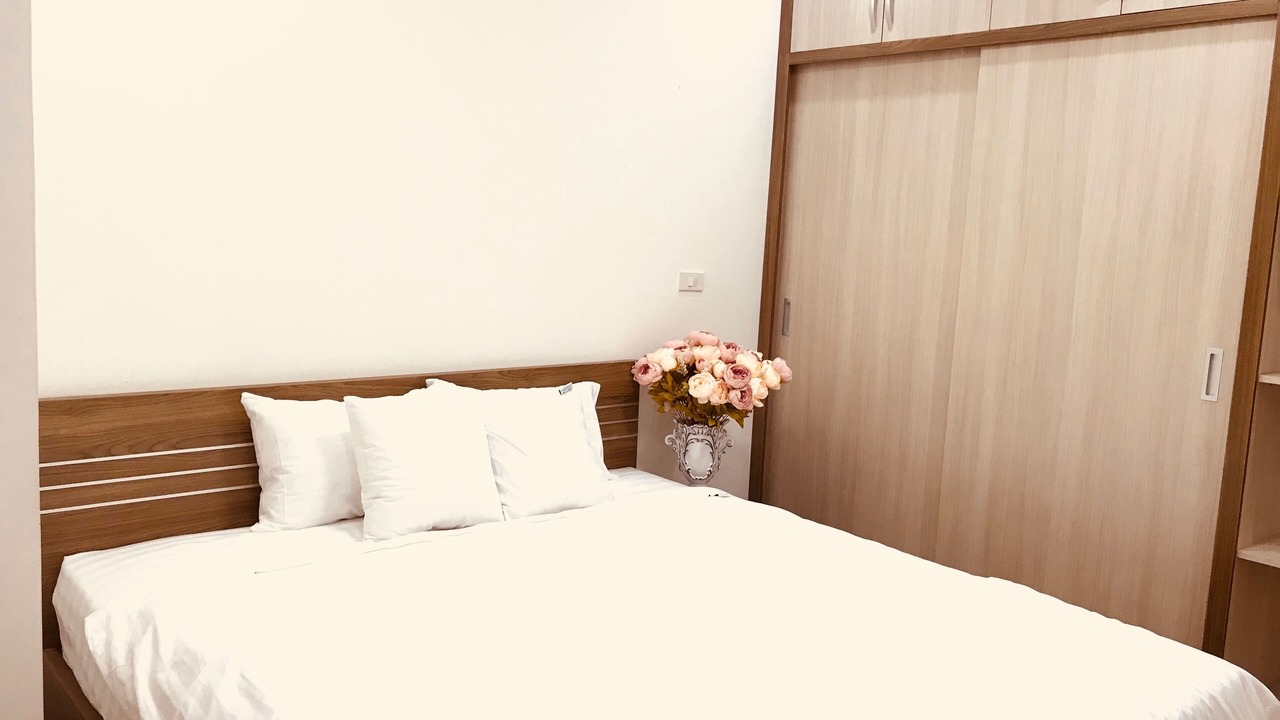 Photo of Bedroom in Tu Liem